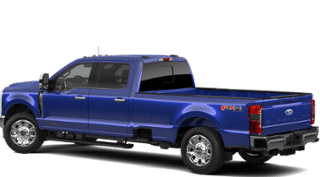 2026 Ford Super Duty® External Image 3